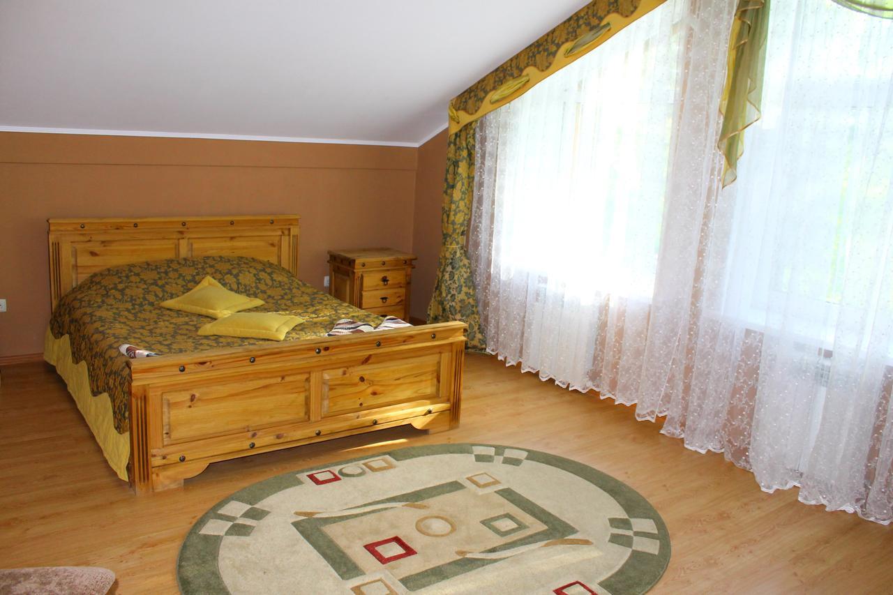 Dudinka - City Mini Hotel Borisov Exterior foto
