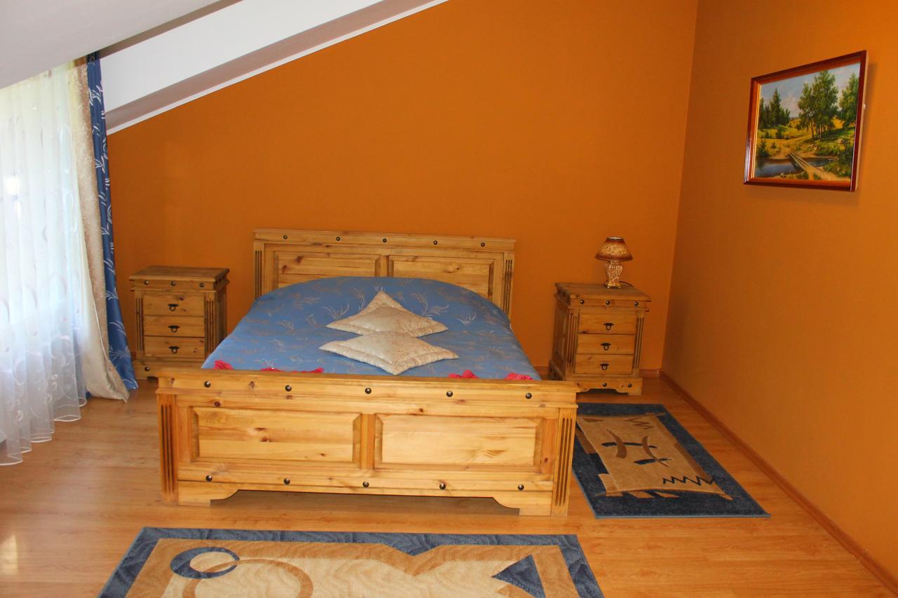 Dudinka - City Mini Hotel Borisov Exterior foto