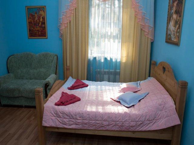 Dudinka - City Mini Hotel Borisov Exterior foto